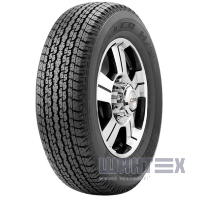 Bridgestone Dueler H/T 840 265/65 R17 110S